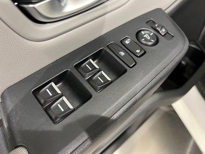 2023 Honda Pilot LX