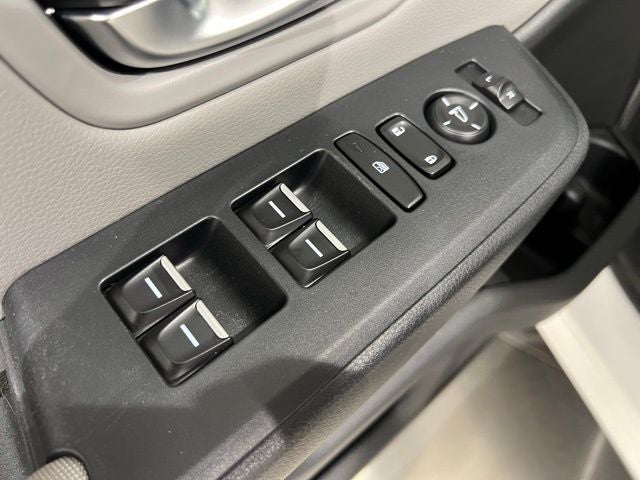 2023 Honda Pilot LX