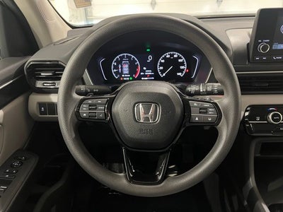 2023 Honda Pilot LX