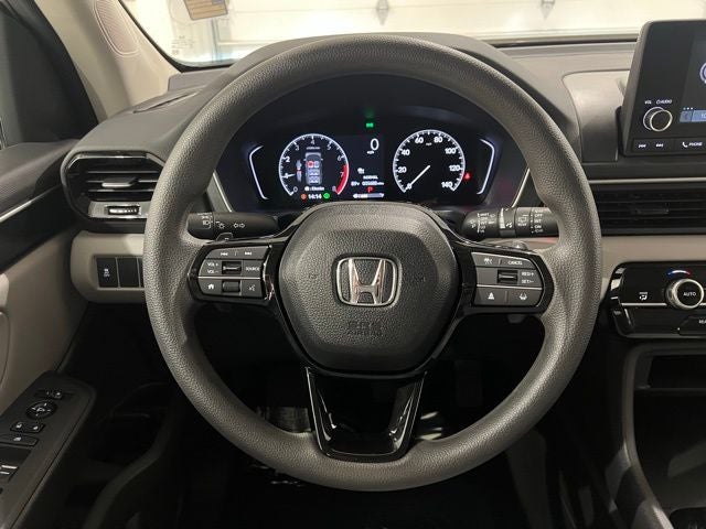 2023 Honda Pilot LX