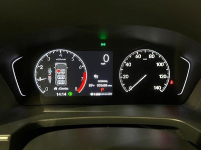 2023 Honda Pilot LX