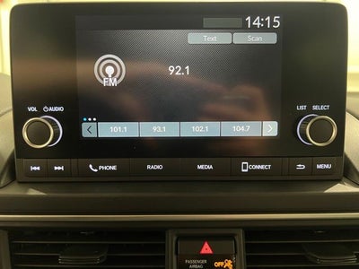 2023 Honda Pilot LX