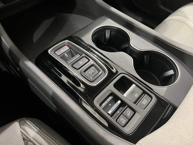 2023 Honda Pilot LX