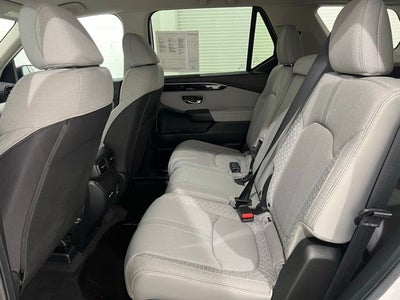 2023 Honda Pilot LX