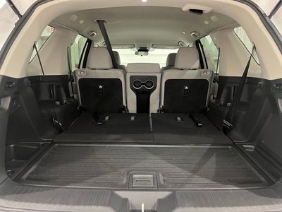 2023 Honda Pilot LX