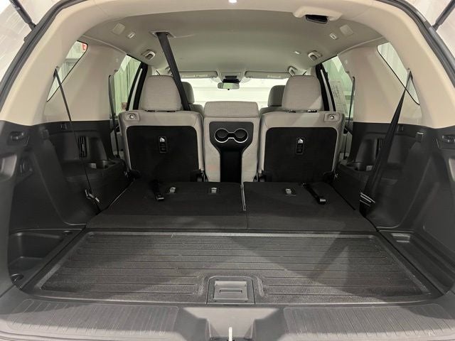 2023 Honda Pilot LX