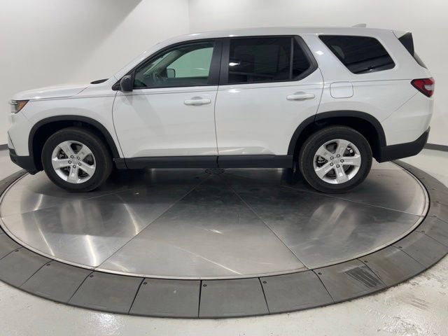 2023 Honda Pilot LX