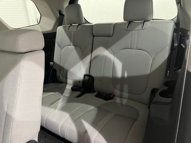 2023 Honda Pilot LX