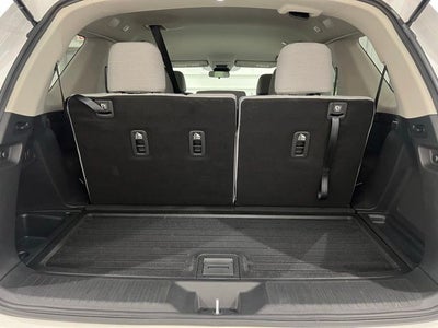 2023 Honda Pilot LX