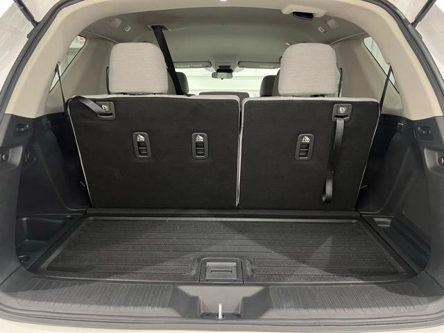 2023 Honda Pilot LX