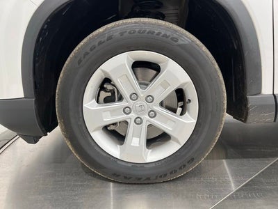 2023 Honda Pilot LX