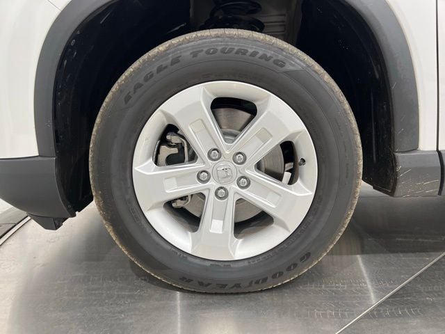 2023 Honda Pilot LX