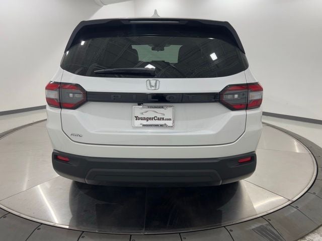 2023 Honda Pilot LX