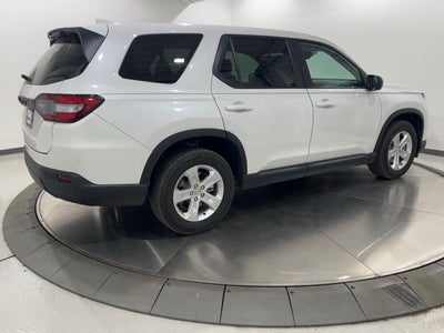 2023 Honda Pilot LX