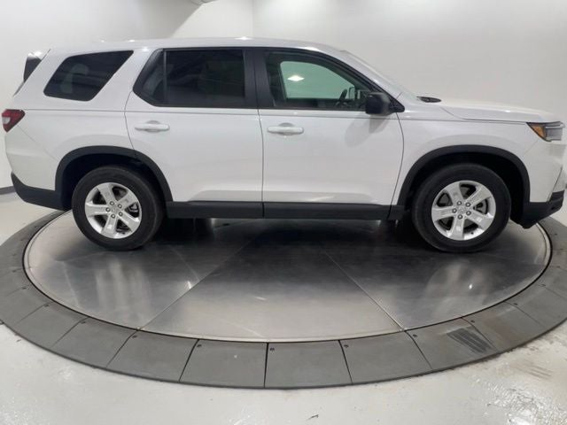 2023 Honda Pilot LX