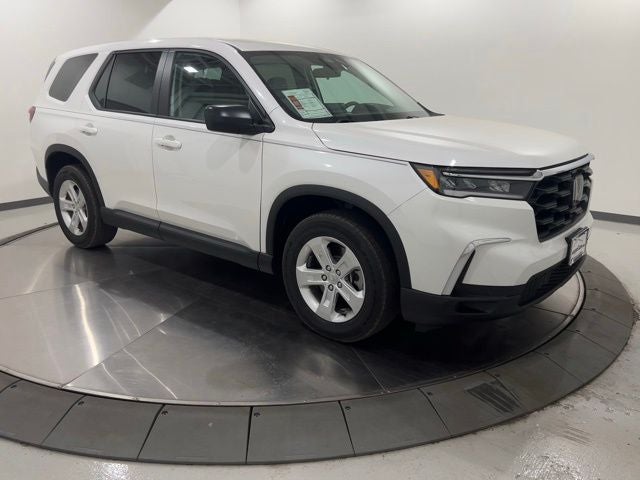 2023 Honda Pilot LX