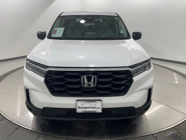 2023 Honda Pilot LX