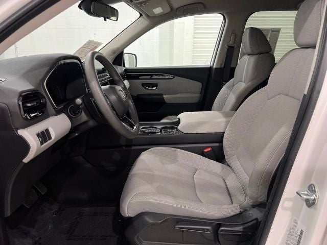 2023 Honda Pilot LX