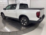 2020 Honda Ridgeline RTL