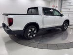 2020 Honda Ridgeline RTL