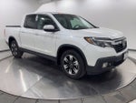 2020 Honda Ridgeline RTL