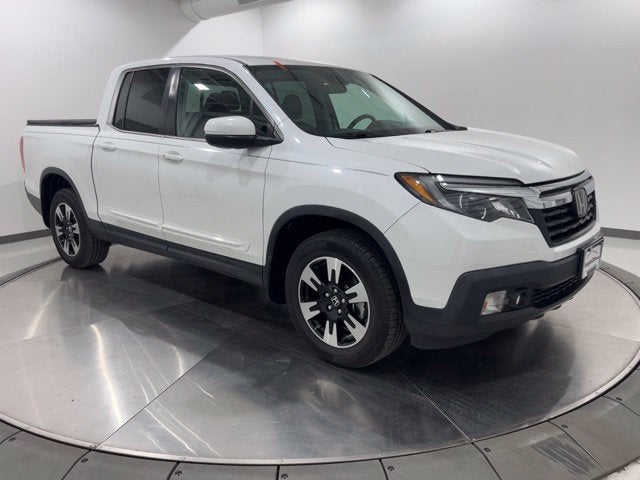 2020 Honda Ridgeline RTL