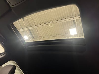 2017 Honda Ridgeline Black Edition