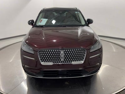 2021 Lincoln Corsair Reserve