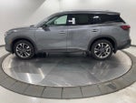 2022 INFINITI QX60 LUXE