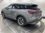 2022 INFINITI QX60 LUXE