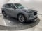 2022 INFINITI QX60 LUXE