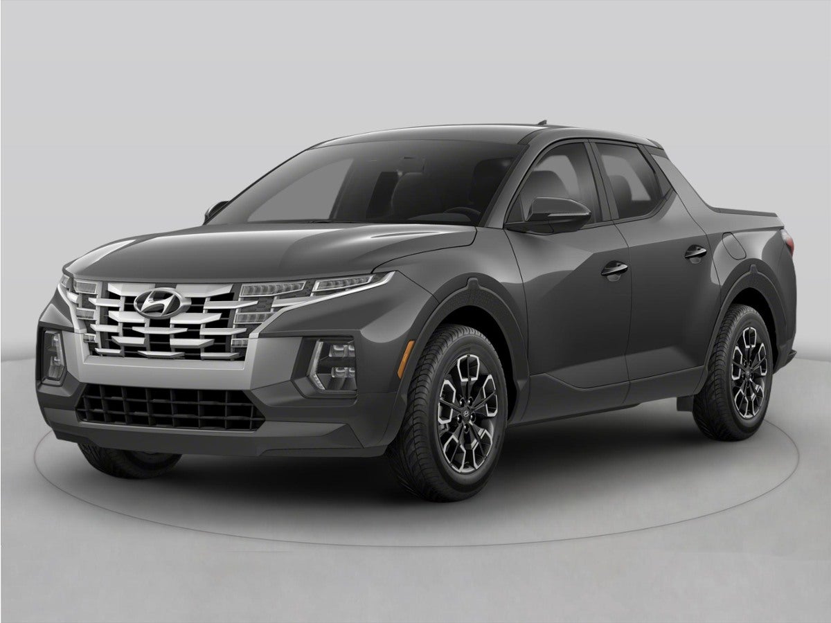 2024 Hyundai Santa Cruz SEL 2.5's photo