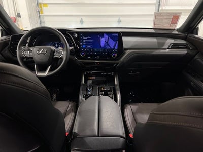 2024 Lexus TX 350 Premium