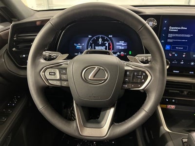 2024 Lexus TX 350 Premium