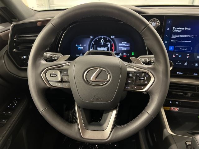 2024 Lexus TX 350 Premium