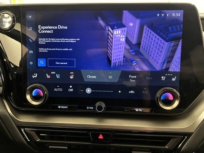 2024 Lexus TX 350 Premium