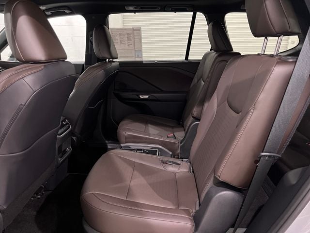 2024 Lexus TX 350 Premium