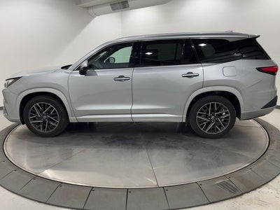2024 Lexus TX 350 Premium