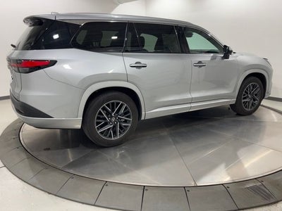 2024 Lexus TX 350 Premium