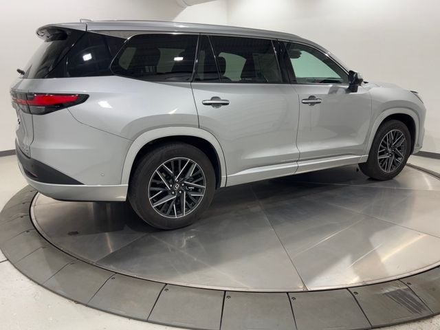 2024 Lexus TX 350 Premium