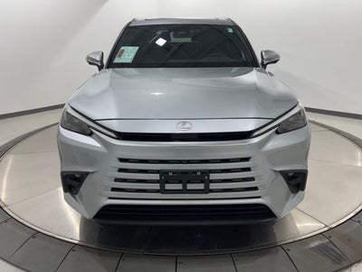 2024 Lexus TX 350 Premium