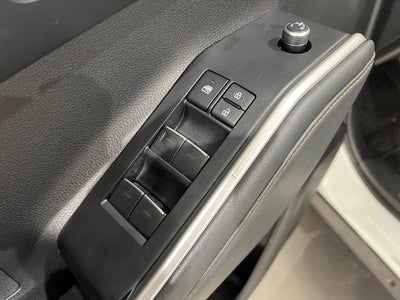 2022 Toyota Highlander Hybrid Bronze Edition