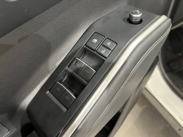 2022 Toyota Highlander Hybrid Bronze Edition