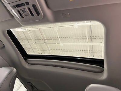2022 Toyota Highlander Hybrid Bronze Edition