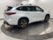 2022 Toyota Highlander Hybrid Bronze Edition