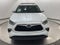 2022 Toyota Highlander Hybrid Bronze Edition