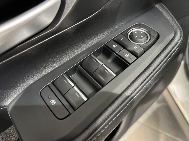 2024 Toyota Grand Highlander Hybrid XLE