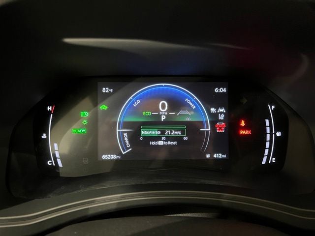 2024 Toyota Grand Highlander Hybrid XLE