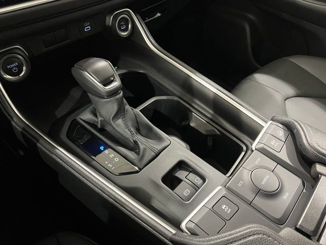2024 Toyota Grand Highlander Hybrid XLE