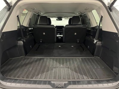2024 Toyota Grand Highlander Hybrid XLE
